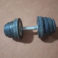 دمبل|تجهیزات ورزشی|خوی, |دیوار