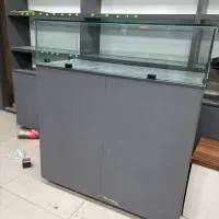 فروش شلف و کانتر درجه یک مغازه|فروشگاه و مغازه|ساری, |دیوار