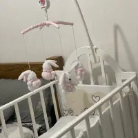 تخت کودک|تخت و صندلی بچه|لاهیجان, گلستان|دیوار