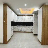 فروش سه خواب ۱۳۷ متری صفر با مستر ، معلم ، سرگل