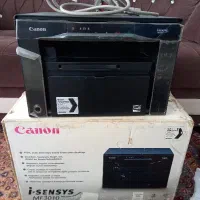 چاپگرکاننmf3010
