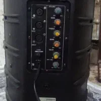 باند 8 اینچ اویدنت