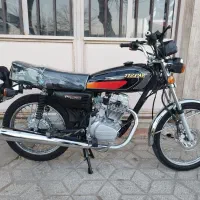 موتور هندا پیشرو 200cc مدل 95 کاربراتور