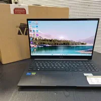 لپ تاپ گیمینگAsus Q 530Vباگرافیک3050