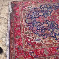 فرش کارکرده