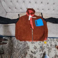 کاپشن خارجی برندلوسیفر