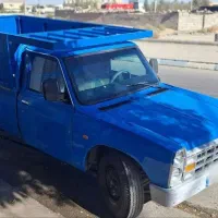 نیسان مدل 84|خودرو سواری و وانت|سیرجان, |دیوار