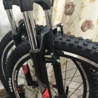 دوچرخه ویوا سایز ۲۹|دوچرخه، اسکیت، اسکوتر|خرمشهر, |دیوار