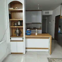 کافی بارهمراه بامیزجزیره