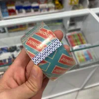 چسب رازی نواری ماتیکی قطره‌ای حرارتی برق کاغذ|لوازم التحریر|مشهد, شهرک بهارستان|دیوار