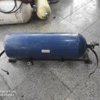 مخزن گاز سی ان جیcng