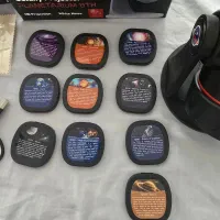 پروژکتور کهکشانی اصلی موزیکال چراغ خواب|تلویزیون و پروژکتور|گرگان, |دیوار