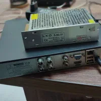 دوربین مداربسته|دوربین مداربسته|سهند, |دیوار