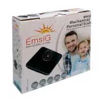 ترازوی مکانیکی امسیگ اصل کمکارکرد|تجهیزات ورزشی|همدان, |دیوار