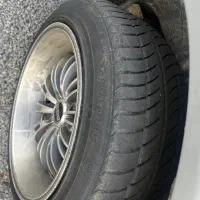 4 عدد رینگ 16بی بی اس