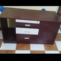 میز و صندلی اداری ست مبلمان اداری سمساری سورنا|دفتر کار|مسجد سلیمان, |دیوار