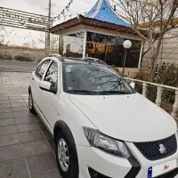 کوییک Gxt مدل ۱۴۰۳|خودرو سواری و وانت|قرچک, میرزائی شمالی|دیوار