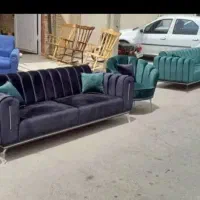 صبا ۷۹۹۸۶|مبلمان خانگی و میز عسلی|صدرا-فارس, فاز ۱|دیوار