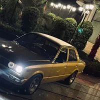 تویوتا کارینا