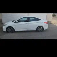 هیوندا اکسنت