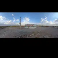 زمین تجاری صنعتگران قیدار نبی