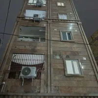 آپارتمان128متر-2خواب-کلیدنخورده-خ-دماوندنصیرشهر