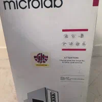 اسپیکر دسکتاپ میکرولب microlab|سیستم صوتی خانگی|تهران, یوسفآباد|دیوار