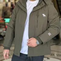 فروش کاپشن نو نو