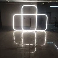 نور خطی، لاینر ،لاین نوری روکار شرکتی با تخفیف