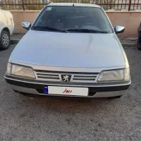 پژو ۴۰۵ GLX|خودرو سواری و وانت|پرند, فاز ۵|دیوار