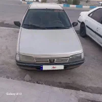 پژو۸۴ بژ|خودرو سواری و وانت|زابل, |دیوار