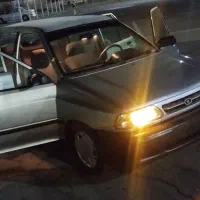 پراید عتیقه