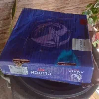 صفحه کلاچ شرکتی