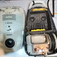 تعمیرات پنکه و جاروبرقی و کلیه لوازم برقی کوچک|خدمات پیشه و مهارت|یزد, |دیوار