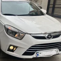 جک اس5 مدل 95