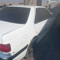 پارس تصادفی|خودرو سواری و وانت|بندرعباس, |دیوار