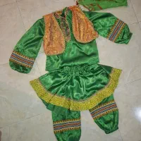 لباس محلی مازندران