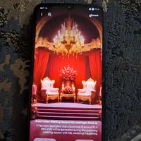 سامسونگ Galaxy M33 با حافظهٔ ۱۲۸ گیگابایت