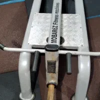 زیربغل تی بار