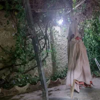 چتر الاچیق سایبان