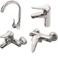 تولید شیرالات پنل دوش سینگ پیانویی|لوازم سرویس بهداشتی|تهران, فرودگاه مهرآباد|دیوار