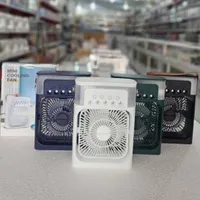 کولر ابی مه‌پاش مدل AirFog/خنکی تو مشتته/اورجینال|کولر آبی|یزد, |دیوار