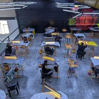 استخدام نیروی خدماتی ایرانی و اتباع (افغان)