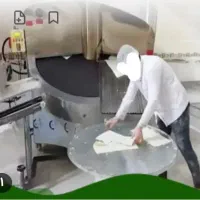 نانوایی لواش اتوماتیک رباطی