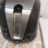 سرخکن ورد استار