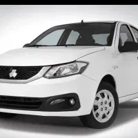 ماشین صفر ساینا