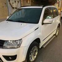 سوزوکی گرند ویتارا ۹۵ اتومات ۲۴۰۰|خودرو سواری و وانت|تهران, حکمت|دیوار