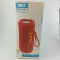 اسپیکر بلوتوثی مدل t a g|صوتی و تصویری|فردیس, شهرک شهید حسینی|دیوار