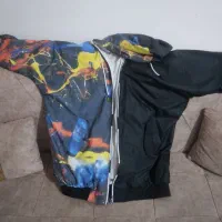 سوشرت داخل خزدار نو