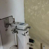 چرخ و اتوبخار|چرخ خیاطی و ریسندگی|کوهدشت, |دیوار